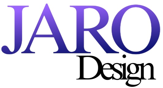 JARO-Design-Logo